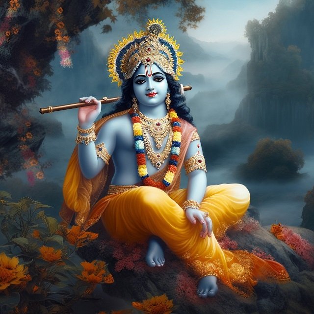 Krishna Quotes