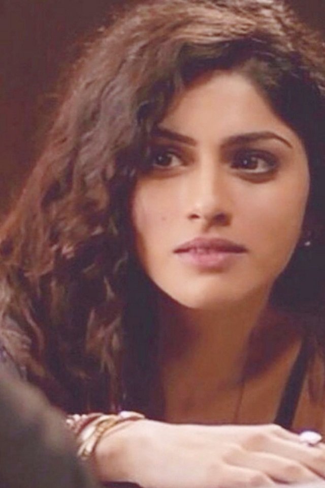 Sapna Pabbi