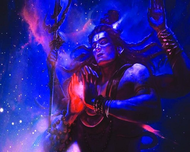 Shiva Quotes