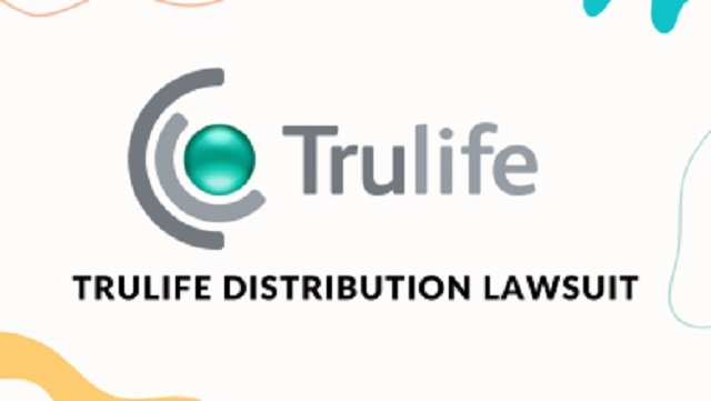 Trulife Distribution Lawsuit