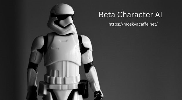 Beta Character AI