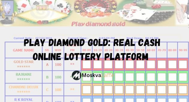 Play Diamond Gold