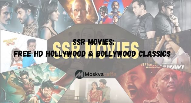 SSR movies