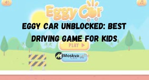 Eggy Car Unblocked