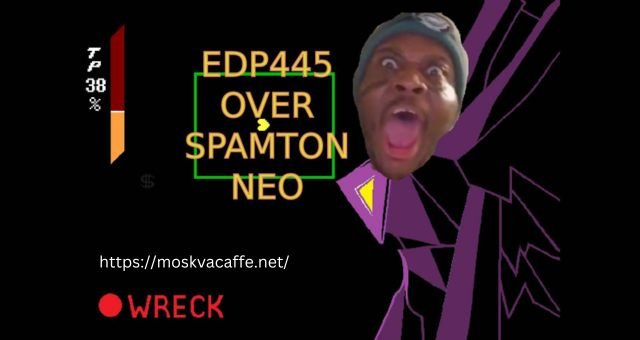 EDP445