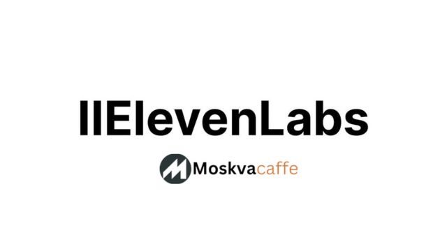 Eleven labs AI