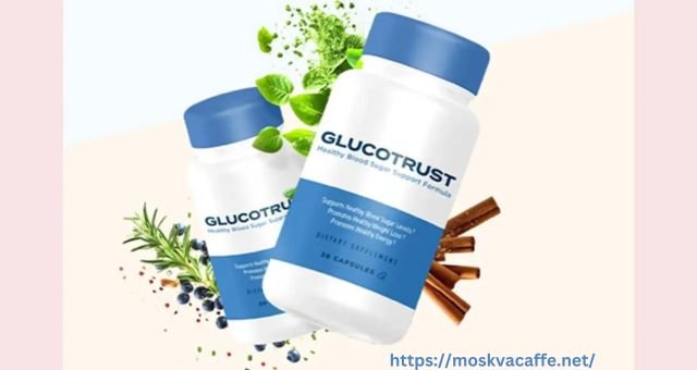 Glucotrust