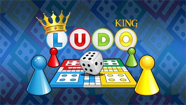 Ludo Supreme Gold