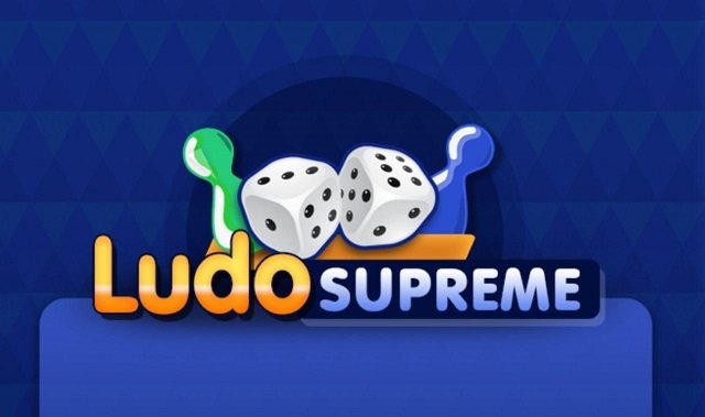 Ludo Supreme Gold