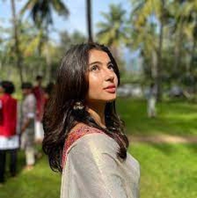 SARA ARJUN