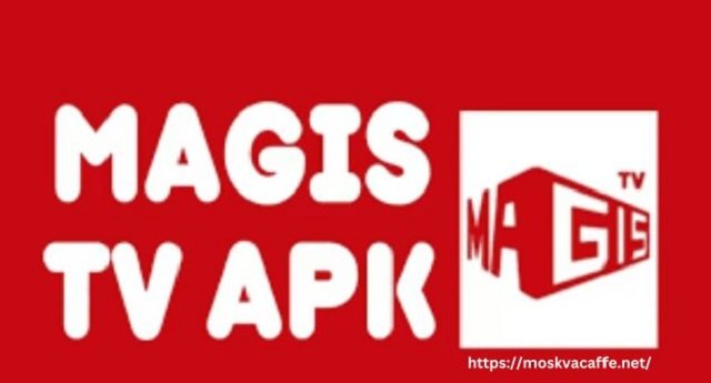 Magis tv premium apk
