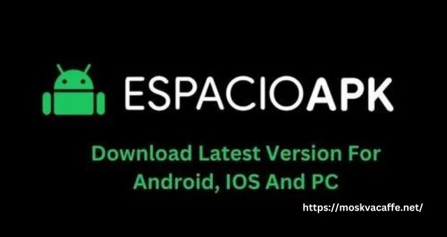 Espacio apk