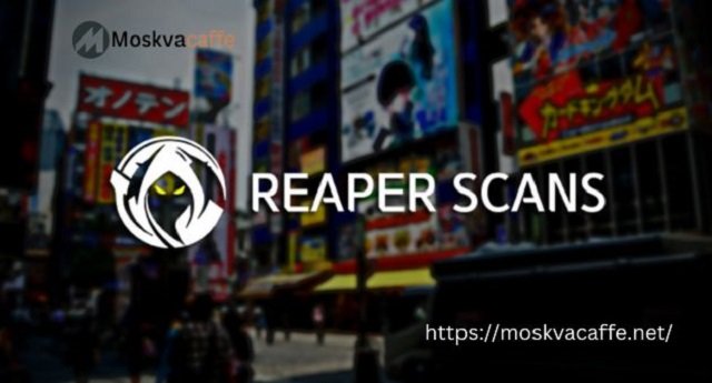 Reaper Scans