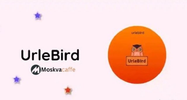 Urlebird 