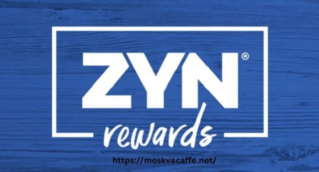 ZYN Rewards