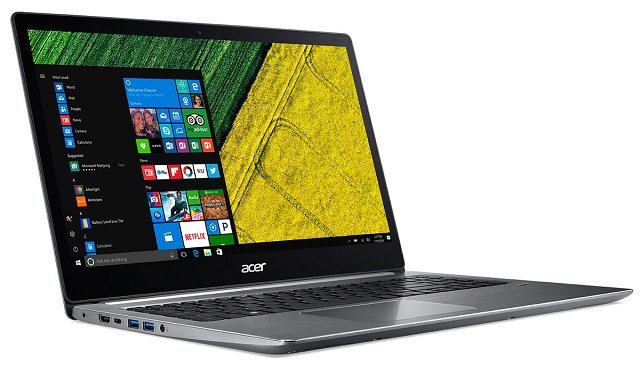 Acer Swift 3 sf315-41g