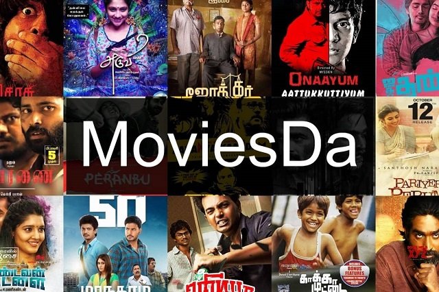 Moviesda dubbed movies
