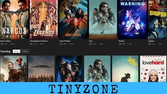Tinyzone