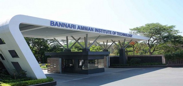 bannari amman institute of technology