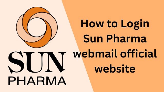 webmail.sunpharma.com login