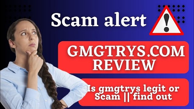 Gmgtrys legit