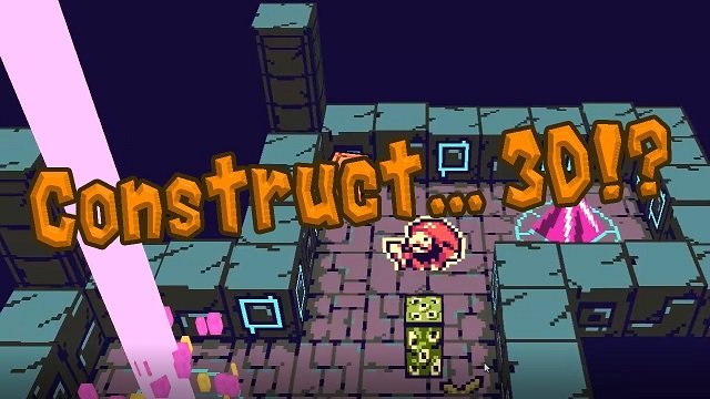 CONSTRUCT 3