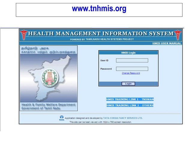 TNHMIS