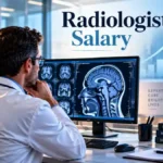 Radiologist Salary