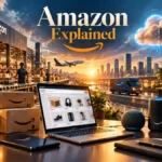 Amazon: