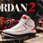 Jordan 2