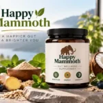 Happy Mammoth