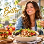 Healthy Fast Food
