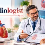Cardiologist