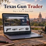 Texas Gun Trader