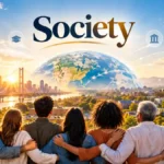 What Is Society