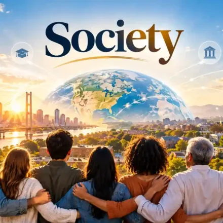 What Is Society