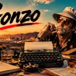 Gonzo