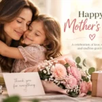 Happy Mother's Day