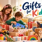 Gifts for Kids