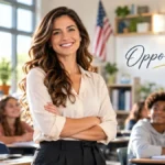 Teaching Jobs in the USA