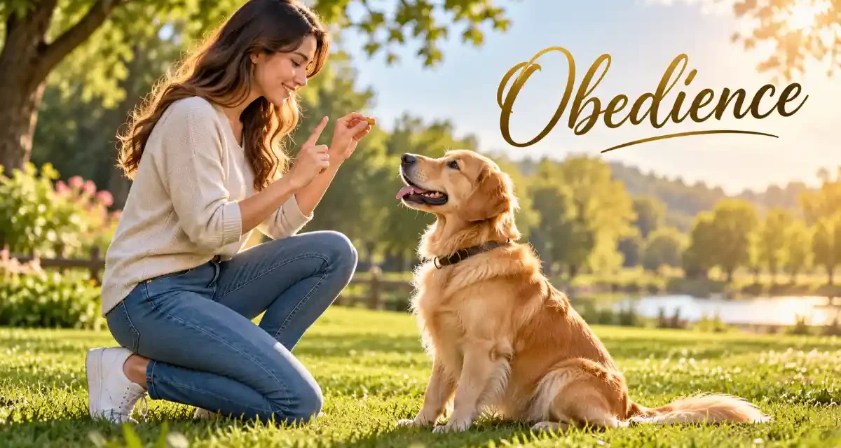 Dog Training