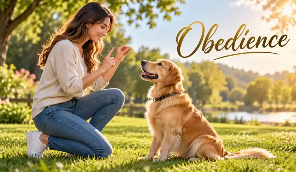 Dog Training
