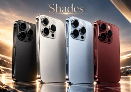 iPhone 18 Colors