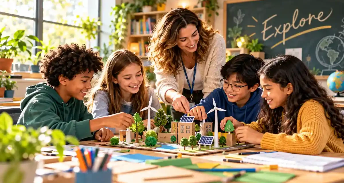 Classroom Events