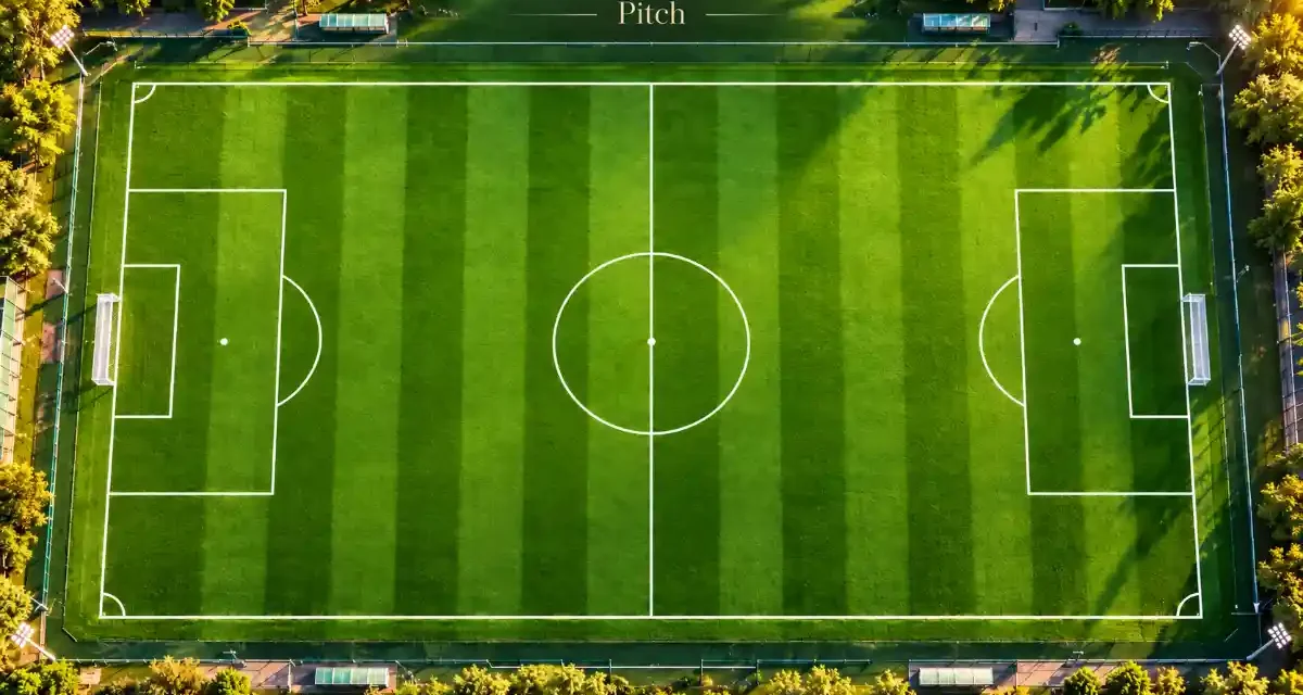 Football Field