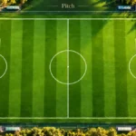 Football Field