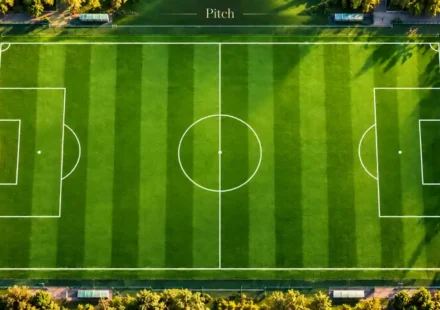 Football Field