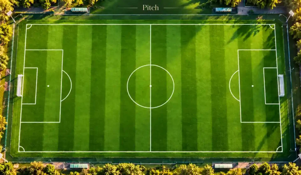 Football Field