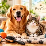 Pet Care Guide